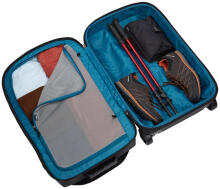 Thule 4028 Subterra Wheeled Duffel TSR-375 Black