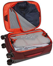 Thule 3917 Subterra Carry On Spinner TSRS-322 Ember