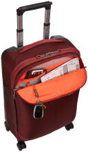 Thule 3917 Subterra Carry On Spinner TSRS-322 Ember