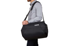 Thule 4025 Subterra Duffel 45L TSWD-345 Black
