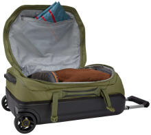 Thule 4289 Chasm Carry On TCCO-122 Olivine
