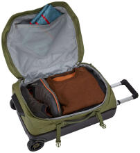Thule 4289 Chasm Carry On TCCO-122 Olivine