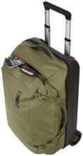 Thule 4289 Chasm Carry On TCCO-122 Olivine