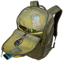 Thule 4294 Chasm Backpack 26L TCHB-115 Olivine