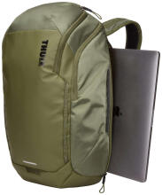 Thule 4294 Chasm Backpack 26L TCHB-115 Olivine