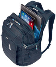 Thule 4170 Construct Backpack 28L CONBP-216 Carbon Blue