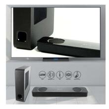 Tellur Bluetooth Soundbar 2.1 Hypnos Black