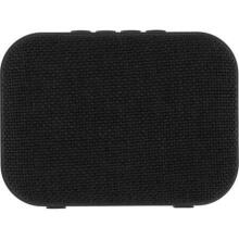 Tellur Bluetooth Speaker Callisto Black