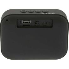 Tellur Bluetooth Speaker Callisto Red