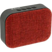 Tellur Bluetooth Speaker Callisto Red