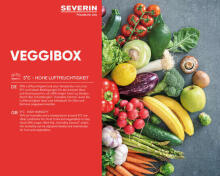 Severin KGK 8941