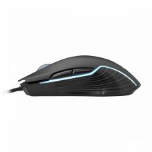White Shark GM-5003 Gaming Mouse Azarah  Black