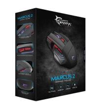 White Shark GM-5005 Marcus-2  Black
