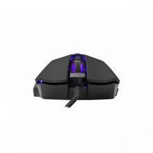 White Shark GM-5006B Gaming Mouse Hannibal-2 Black