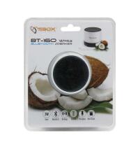 Sbox BT-160 White