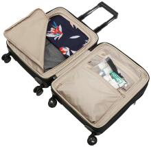 Thule 3778 Spira Compact CarryOn Spinner SPAC-118 Black