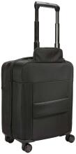 Thule 3778 Spira Compact CarryOn Spinner SPAC-118 Black