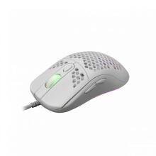 White Shark GM-5007 GALAHAD-W Gaming Mouse White