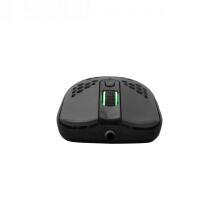 White Shark GM-5007 GALAHAD-B Gaming Mouse Black