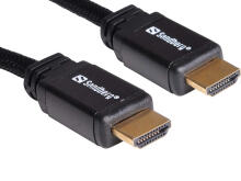 Sandberg 508-97 HDMI 2.0 19M-19M, 1m
