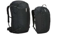 Thule 3733 Landmark 70L Womens Backpacking Pack Dark Bordeaux