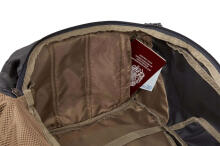 Thule 3733 Landmark 70L Womens Backpacking Pack Dark Bordeaux