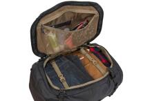 Thule 3733 Landmark 70L Womens Backpacking Pack Dark Bordeaux