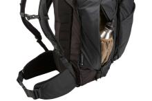 Thule 3733 Landmark 70L Womens Backpacking Pack Dark Bordeaux