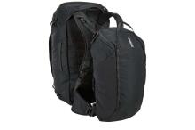 Thule 3733 Landmark 70L Womens Backpacking Pack Dark Bordeaux