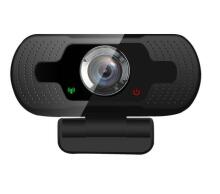 Tellur Full HD Webcam 2MP Autofocus Black