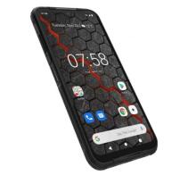 MyPhone Hammer Blade 3 Eco Dual Black