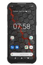 MyPhone Hammer Blade 3 Eco Dual Black