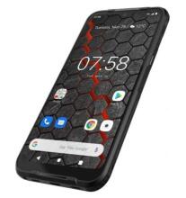 MyPhone Hammer Blade 3 Eco Dual Black