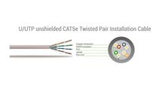 Sbox UTP-305 CAT5E 305 M