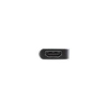 Sbox TCA-71 TYPEC-7IN1 PD + C + HDMI + TF + SD + 2 x USB