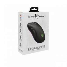 White Shark GM-9003 SAGRAMORE  RGB/7.000 DPI