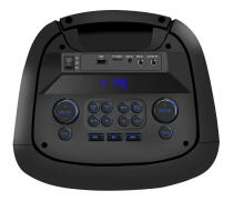 Denver BPS-455