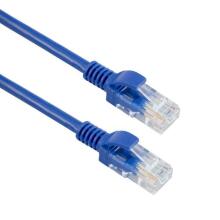Sbox UTP-5BL CAT5e 5m Blue