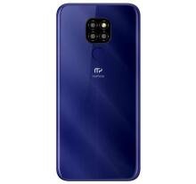 MyPhone Now eSIM blue