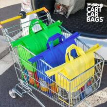 DOY Cart car Bag 4pcs ser (V0100211)