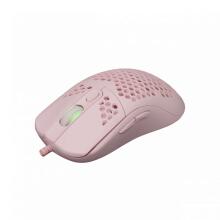 White Shark GM-5007 GALAHAD-P Gaming Mouse Pink