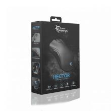 White Shark GM-5008 Gaming Mouse Hector  Black