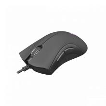 White Shark GM-5008 Gaming Mouse Hector  Black