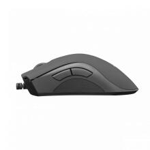 White Shark GM-5008 Gaming Mouse Hector  Black
