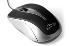 Media-Tech MT1091T Plano Titanium