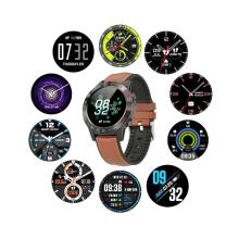Manta M5 Smartwatch with BP and GPS
