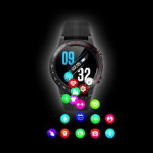 Manta M5 Smartwatch with BP and GPS