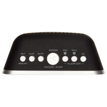 Aiwa CRU-19BK Black
