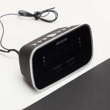 Aiwa CRU-19BK Black