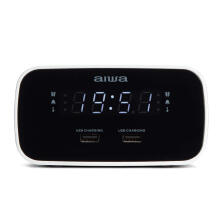 Aiwa CRU-19BK Black